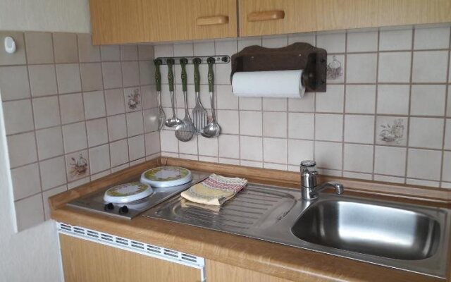 Haus im Strycktal
