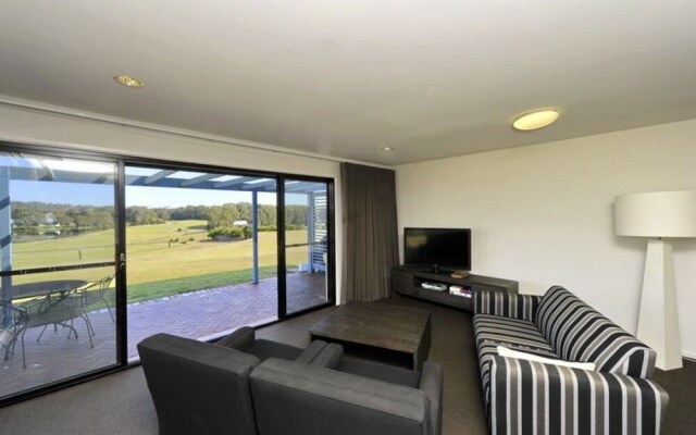 Horizons Golf Resort, Villa 104