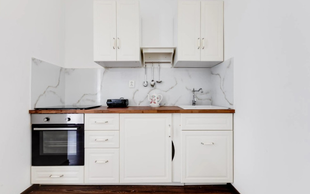 Lovely Apartments Heart of Prague