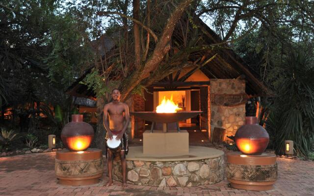 Mabula Game Lodge
