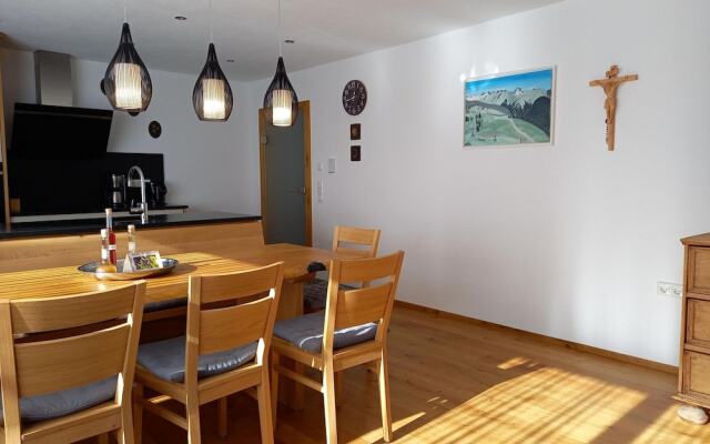 Apartment for Allergy Sufferers Near the Waterfall