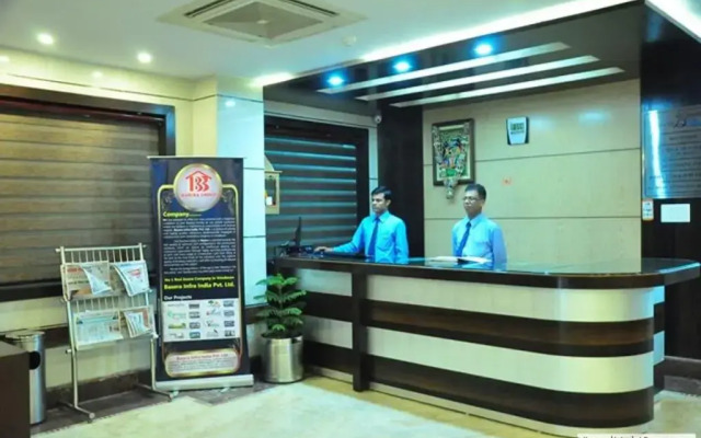 Hotel Basera Brij Bhoomi