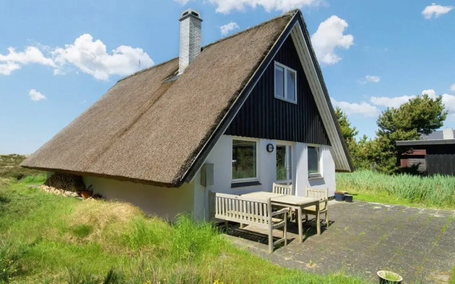 Holiday Home in HÃ¸jby