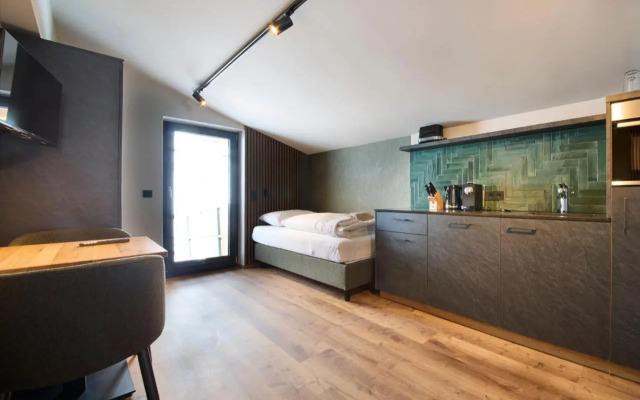 MiLa Apartments