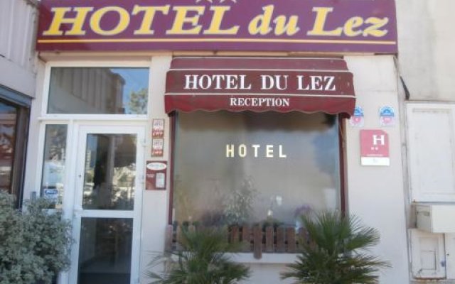 Hotel Du Lez