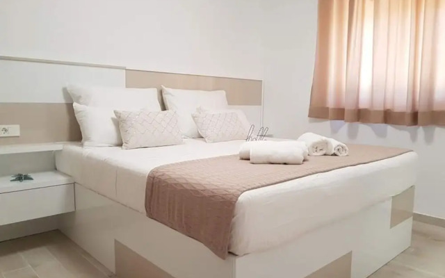 Villa Sabun Luxury Villa With Poo, Jacuzzi