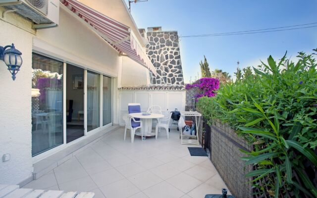 Apartamento Alvarito Playa