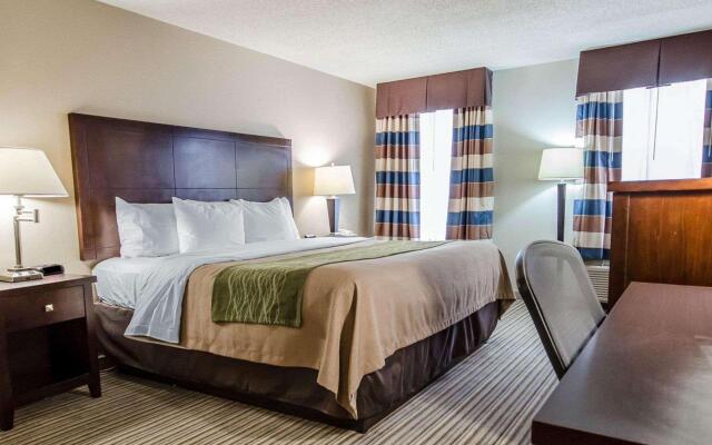 Surestay Plus By Best Western Corydon