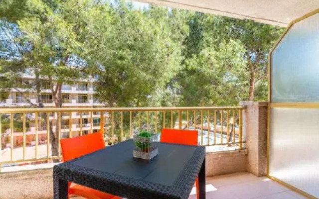 Salou Pacific Plus