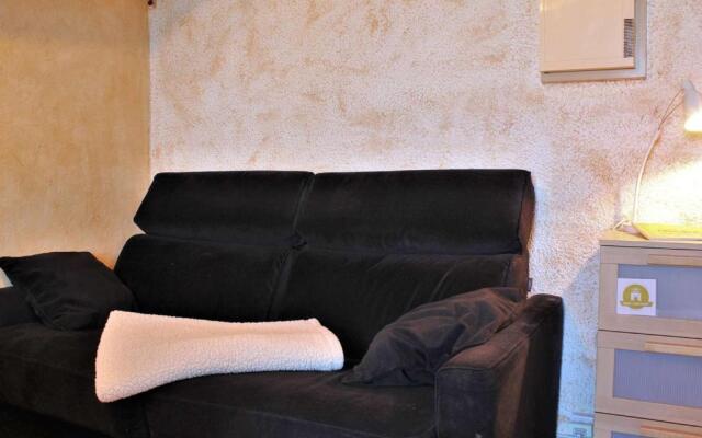 Appartement Risoul, 3 pièces, 4 personnes - FR-1-330-173