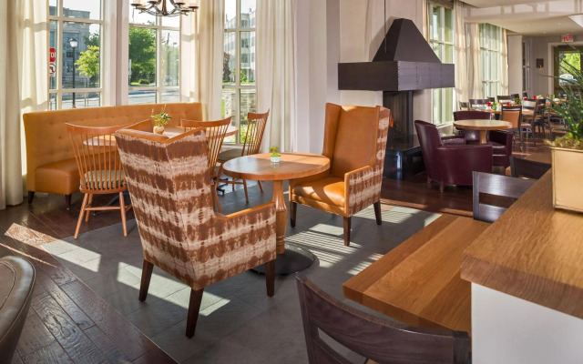 The Inn at Swarthmore