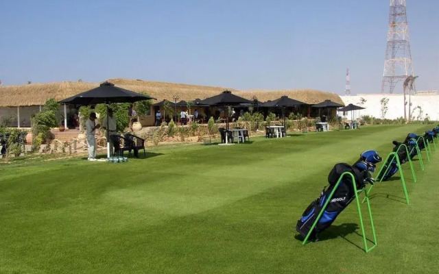 Golf Porto Marina