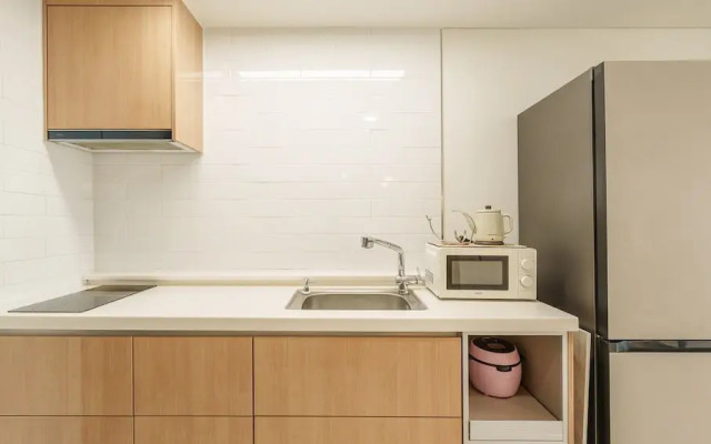 Gyeongju Rose Breeze Pool Villa Pension