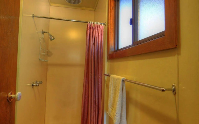 Beechworth Lake Sambell Caravan Park