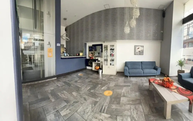 Hotel H53