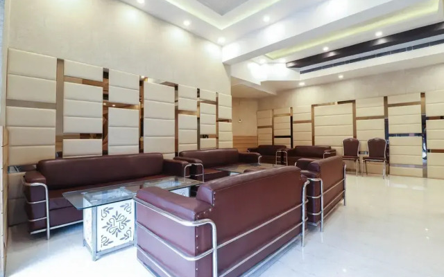 The Millionaire Suites