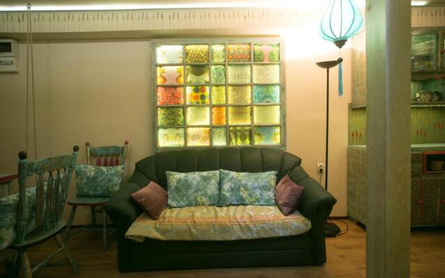 Design Apartment