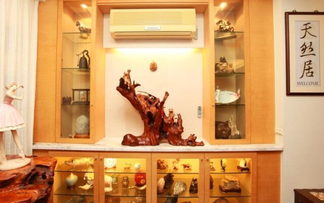 Nature House Homestay