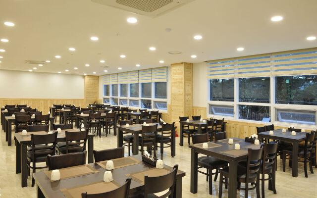 The Hotel Soo