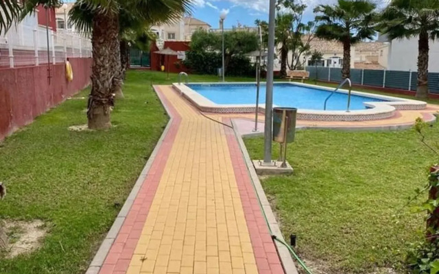 Belvilla by OYO Bungalow