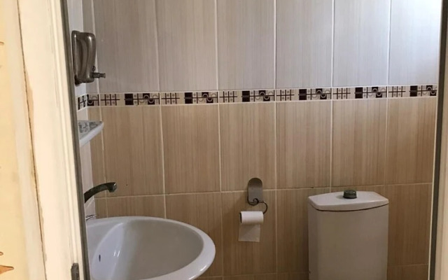 Hotel Azer