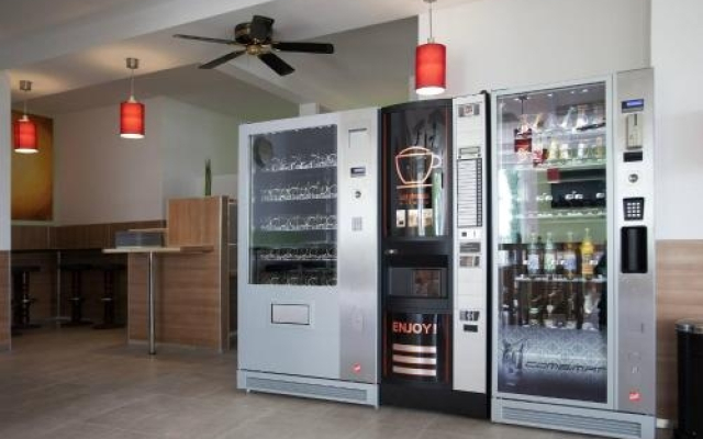 IHS Hotels Sleep Inn - Landshut (Altdorf)