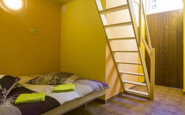 Attic Studio