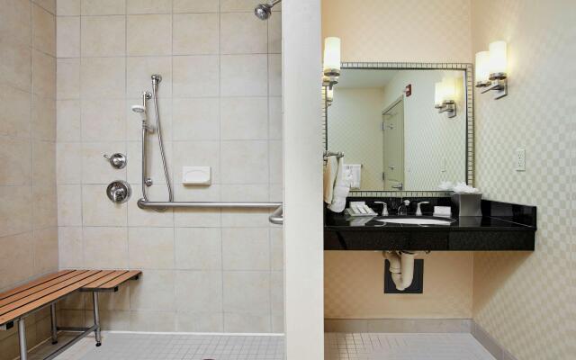 Hilton Garden Inn Rockville-Gaithersburg