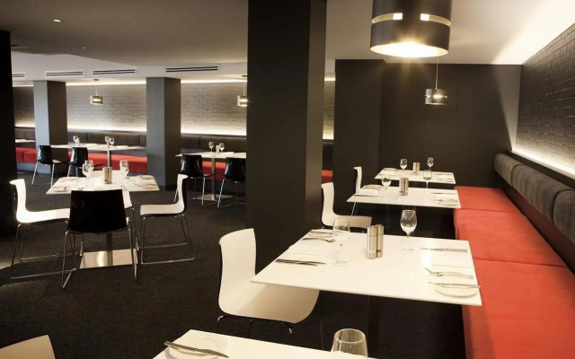 Rydges Mount Panorama Bathurst