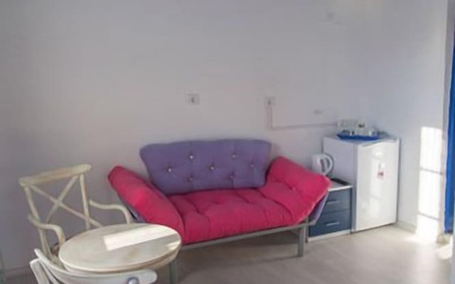 Mavi Zeytin Butik Hotel