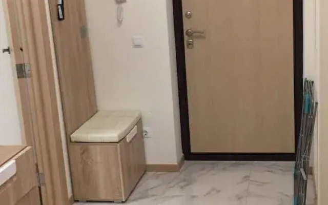 Апартаменты 225 на ул. Митинской, 28, стр. 5