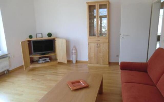 Ferienwohnung Villa Marie