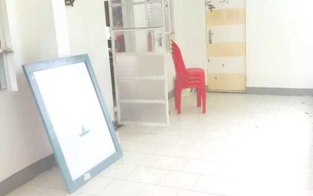 House With 3 Bedrooms in Trou D'eau Douce, With Wifi