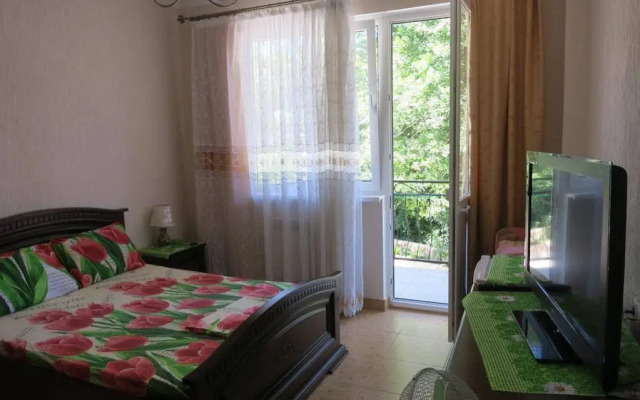 Dobry Kit Guest House