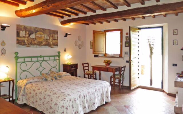 Podere Fontemaggio - Monolocale (Col160)