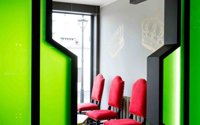 ibis Styles Gniezno Stare Miasto
