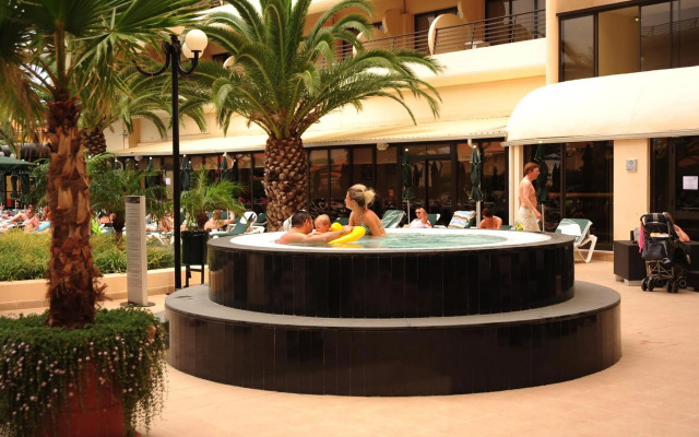 Hotel Vila Gale Marina