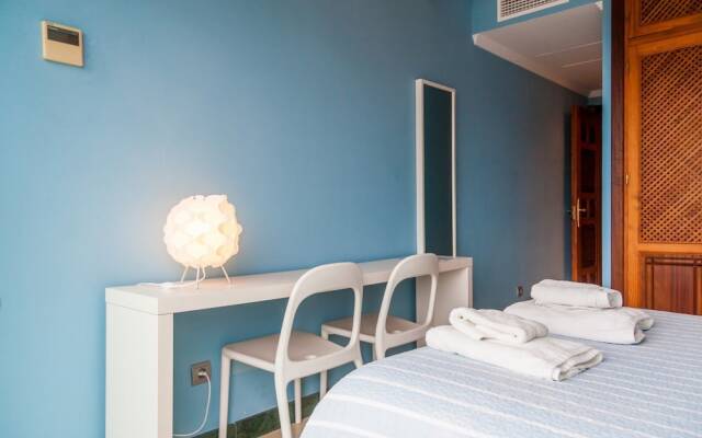 Villa Vista Lara Canovas Nerja