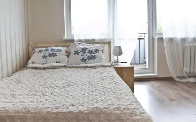 Apartament nad morzem