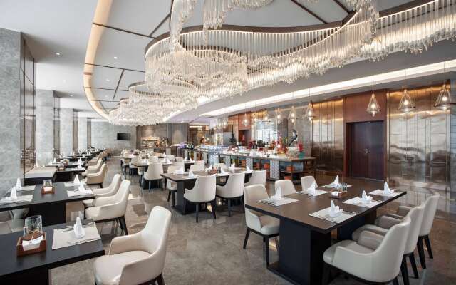 Wyndham Kunming Panlong
