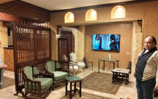 ALRashedy Hotel Powered by Boutique