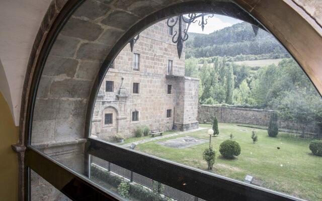 Hostería del Monasterio de San Millan