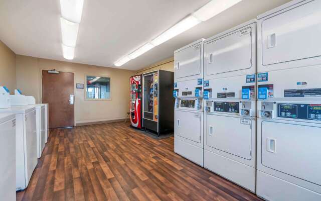 MainStay Suites Columbus North – Worthington