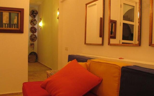 Arkupe Apartment