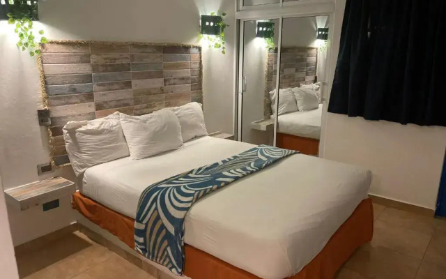 Hotel Bella Catalina
