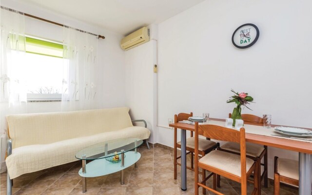 Beautiful Home in Kastav With Wifi and 1 Bedrooms