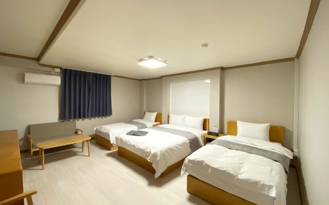 Suanbo Hot Spring Healing Hotel