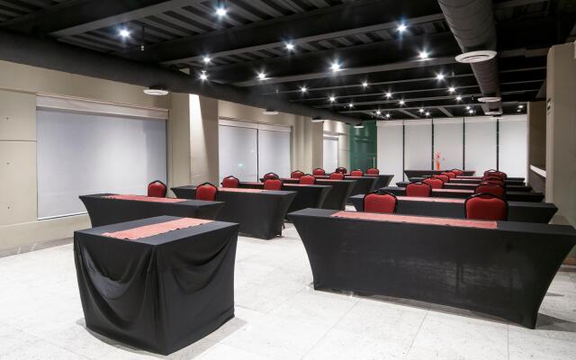 Holiday Inn Mexico Buenavista by IHG