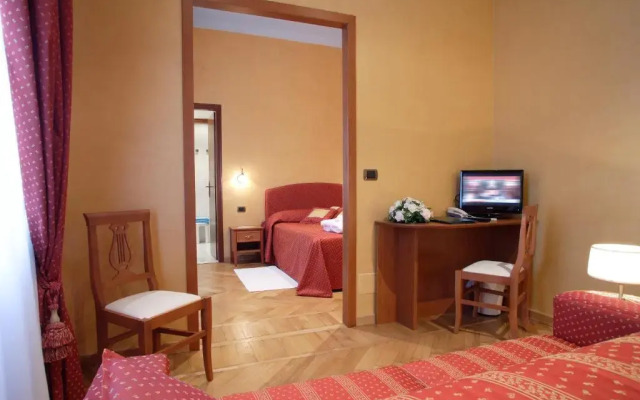 Hotel Villa Elisa