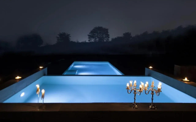 Podere Castel Merlo Resort